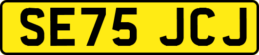 SE75JCJ