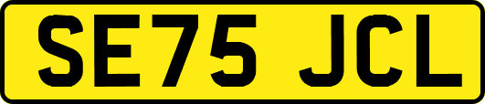SE75JCL