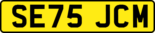 SE75JCM