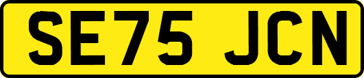 SE75JCN