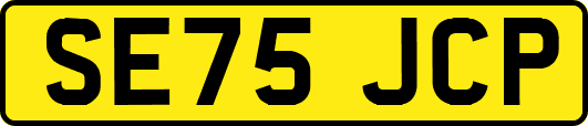 SE75JCP