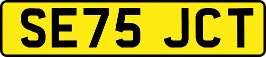 SE75JCT