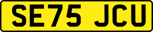 SE75JCU