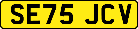 SE75JCV