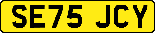 SE75JCY