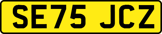 SE75JCZ