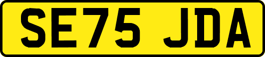 SE75JDA