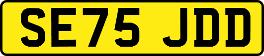 SE75JDD