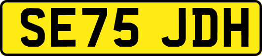 SE75JDH