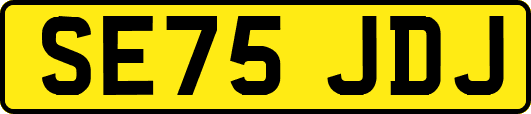 SE75JDJ