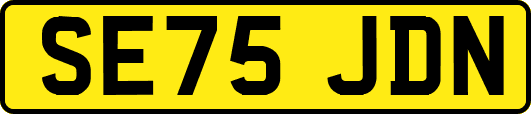 SE75JDN