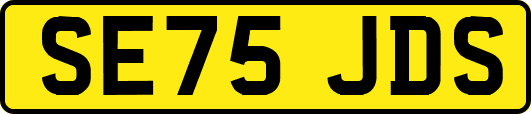 SE75JDS