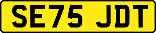 SE75JDT