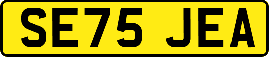 SE75JEA
