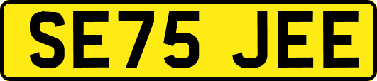 SE75JEE