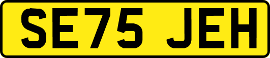 SE75JEH