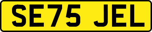 SE75JEL