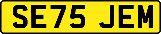 SE75JEM