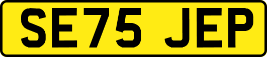 SE75JEP