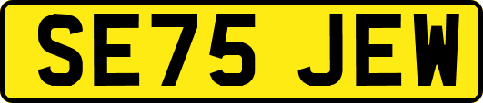 SE75JEW