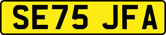 SE75JFA