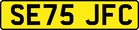 SE75JFC