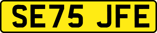 SE75JFE