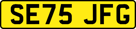 SE75JFG
