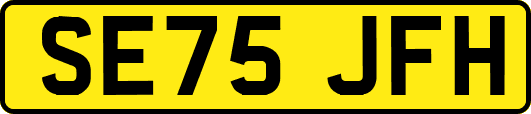SE75JFH