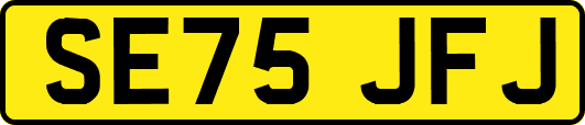 SE75JFJ