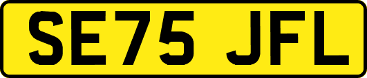 SE75JFL