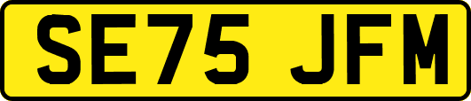 SE75JFM