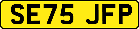 SE75JFP
