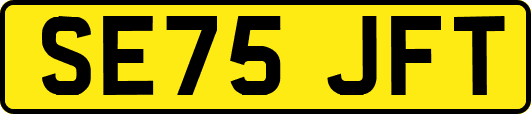 SE75JFT