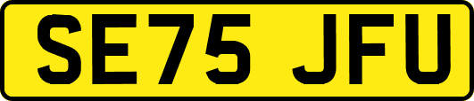 SE75JFU