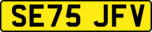 SE75JFV