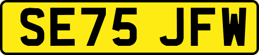 SE75JFW