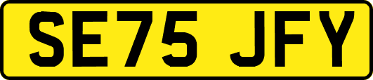 SE75JFY