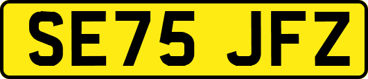 SE75JFZ