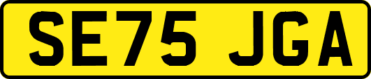 SE75JGA