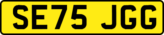 SE75JGG