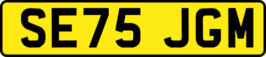 SE75JGM