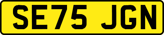 SE75JGN