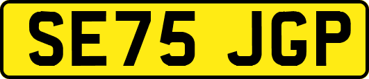 SE75JGP