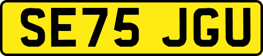 SE75JGU