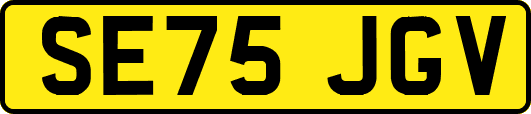 SE75JGV