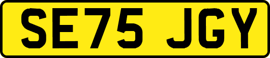 SE75JGY