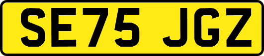 SE75JGZ