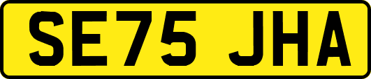 SE75JHA