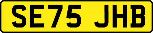 SE75JHB